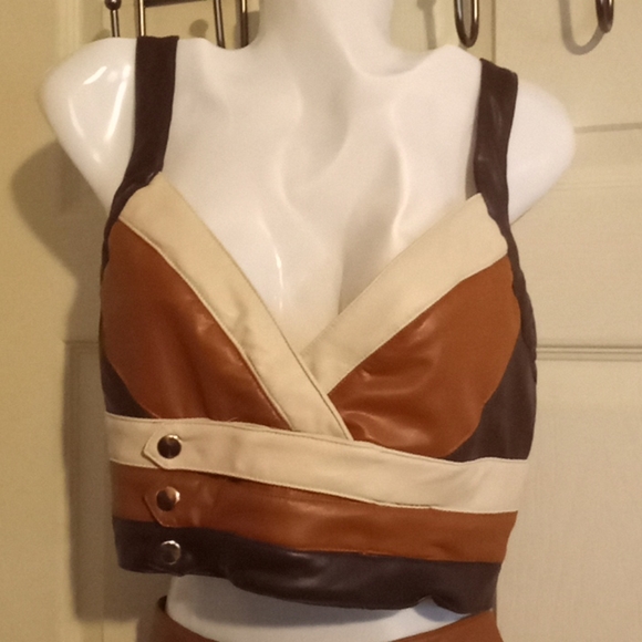 Hot and delicious Pant set - Picture 2 of 4